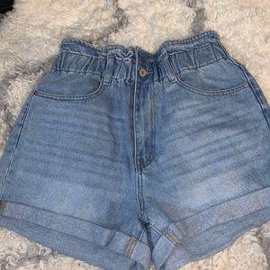 Kancan Jean shorts